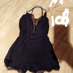 Dresses and Jump Suits